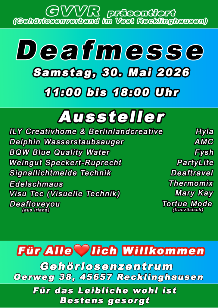 Deafmesse 2026 724x1024