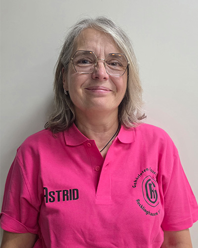 Astrid merder 2026