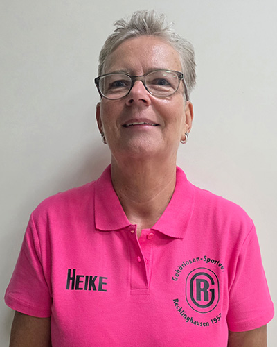Heike scharne gasnick 2026