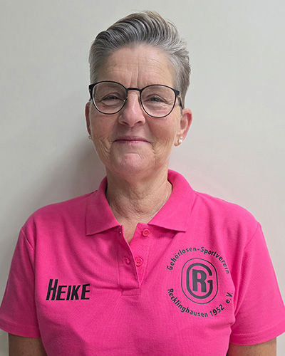 Heike stern 2026