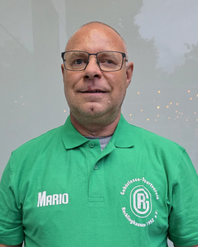 Mario koenen 2025