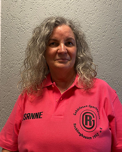 Susanne franke 2026