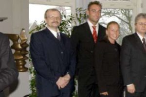 Auszeichung-Karl-Werner-Broska-2006 Auszeichung-Karl-Werner-Broska-2006