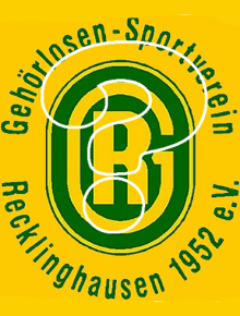 Vorstand – GSV Recklinghausen 1952 e.V.