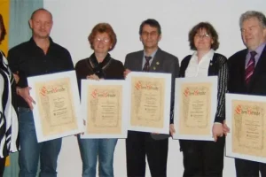 Vorweihnachtsfeier-2006